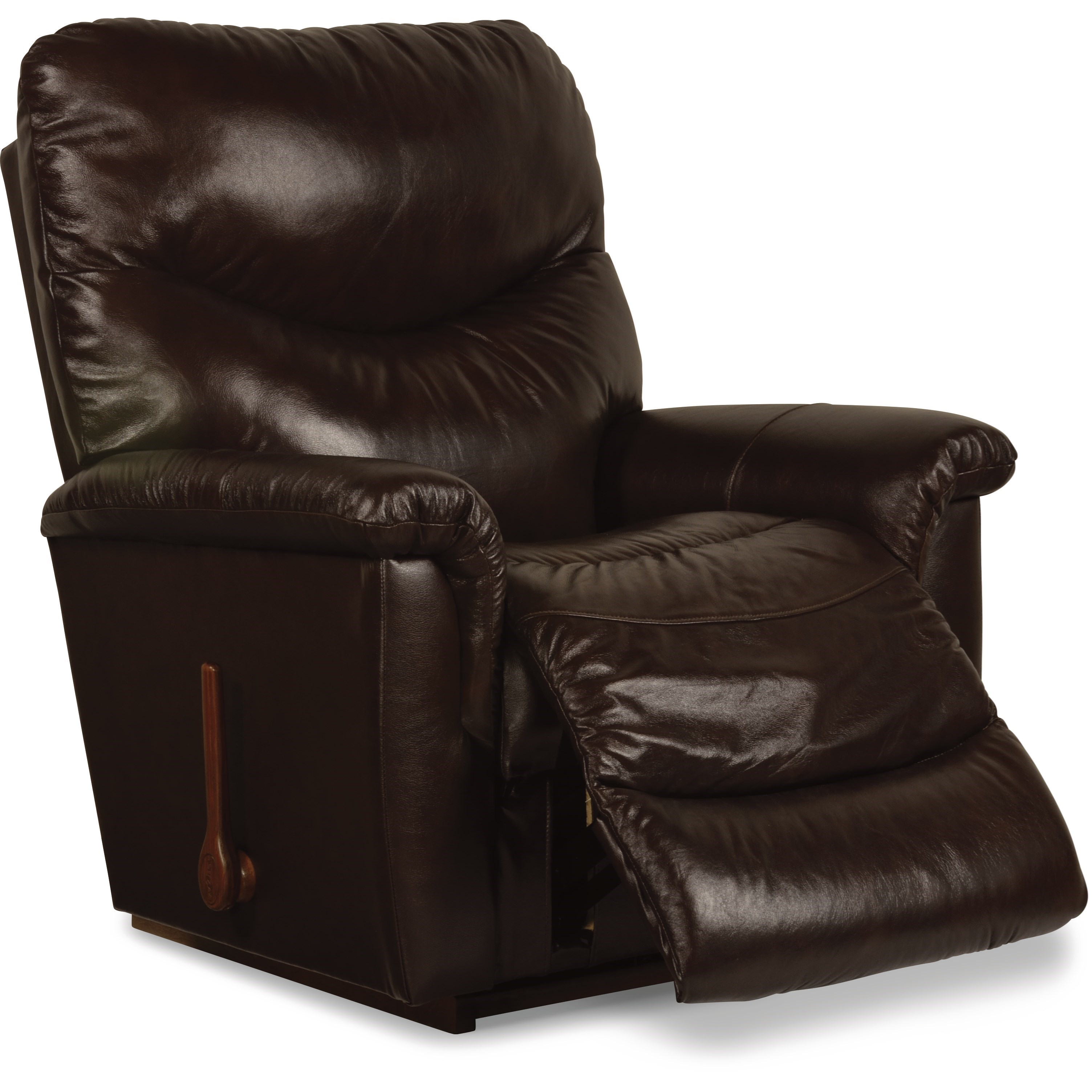 LaZBoy James Casual RECLINAWAY® Wall Recliner Conlin's Furniture